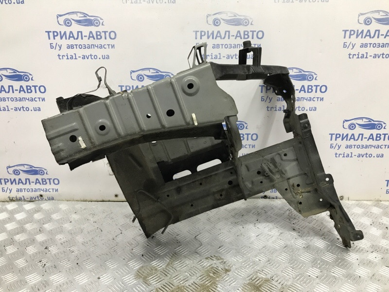 Четверть автомобиля передняя правая Nissan X-Trail 2014-2021 641204CB0C (Арт. 55202) Киев - изображение 1