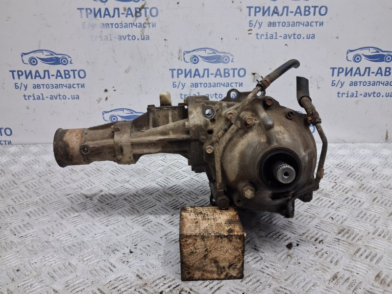 Раздаточная коробка Mitsubishi Outlander 2003-2006 MN132254 (Арт. 66734) Київ - зображення 1