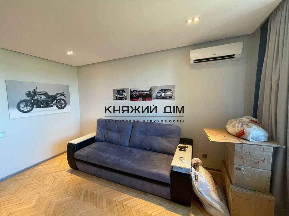 Продаж 3 кімнатна квартира Дарницький р-н КОД 21146958 Київ - зображення 6