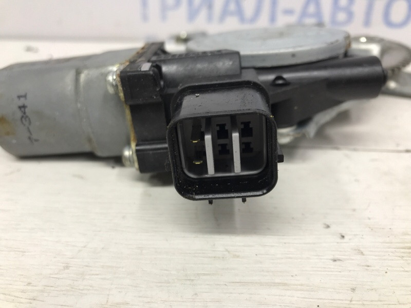 Стеклоподъемник задний левый Subaru Outback 2014-2021 61042AL030 (Арт. 54015) Киев - изображение 3