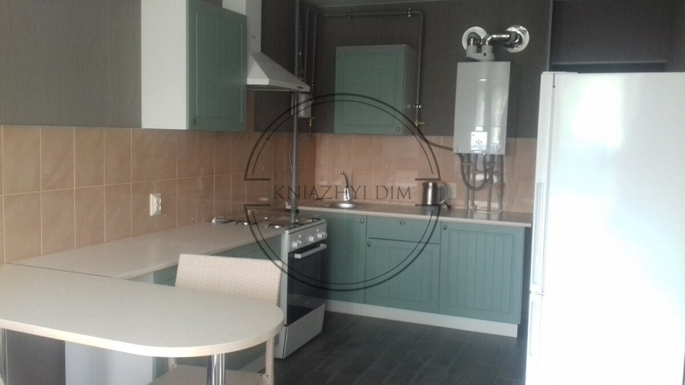 Оренда 1 кімнатна квартира ЖК Рів'єра, м.Славутич Код об'єкту 11201716 Київ - зображення 8