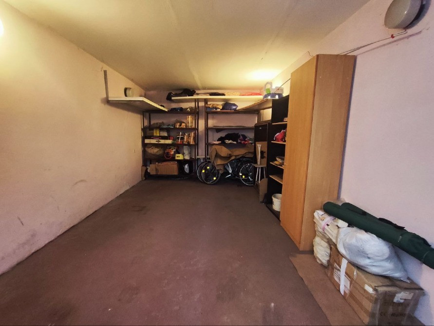 #Аренда #гараж #Центр, ул. Ширшова Дніпро - зображення 1