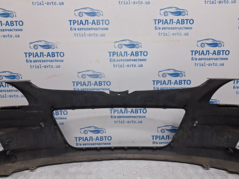 Бампер передний Hyundai I30 FD 1.6 БЕНЗИН G4FC 2007 (б/у) Київ - зображення 9