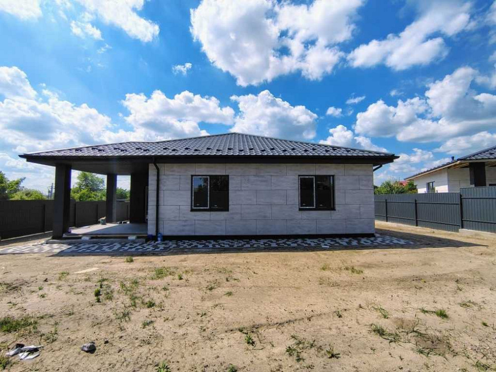 продажа 3-к квартира Васильковский, Крячки, 120000 $  - зображення 4