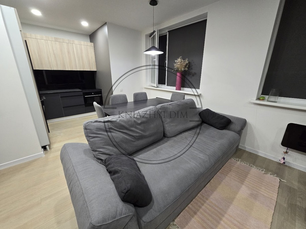 Продаж 2 кімнатна квартира в ЖК ПаркЛенд КОД 21146083 Киев - изображение 5