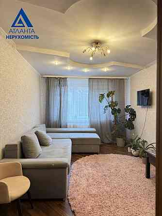 продажа 3-к квартира Луцк, 60000 $ Луцьк