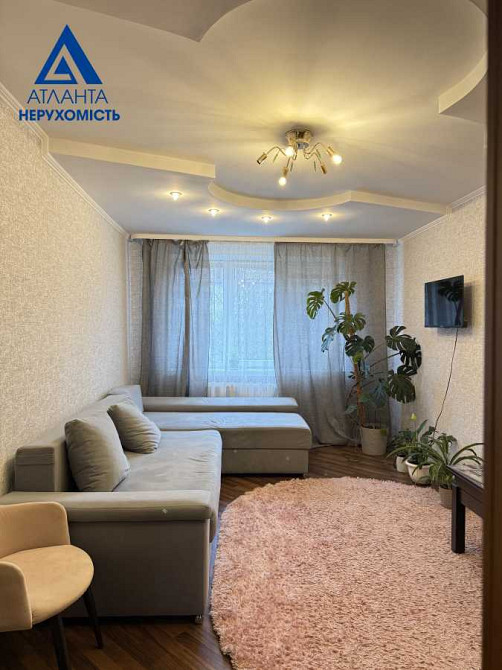 продажа 3-к квартира Луцк, 60000 $ Луцьк - зображення 1