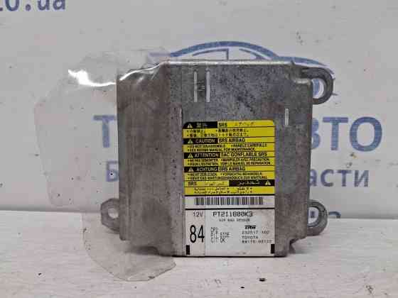 Блок AIRBAG Toyota Avensis T25 1.8 БЕНЗИН 1ZZFE 2002 (б/у) Київ