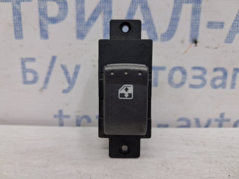 Кнопка стеклоподъемника SsangYong Rexton Y250 2.7 D27DT 2006 (б/у) Київ - зображення 2