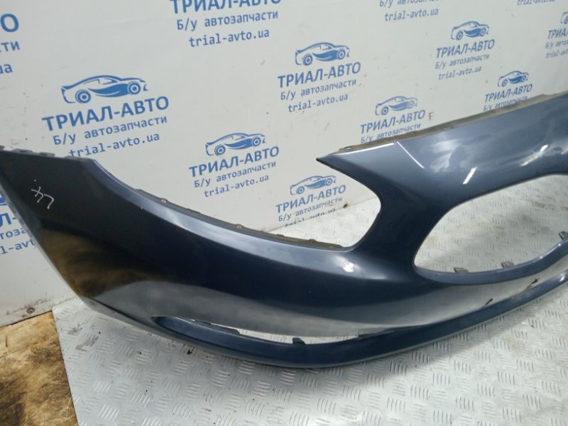 Бампер передний Kia Ceed 2012-2018 86511A2000 (Арт. 59670) Киев - изображение 10