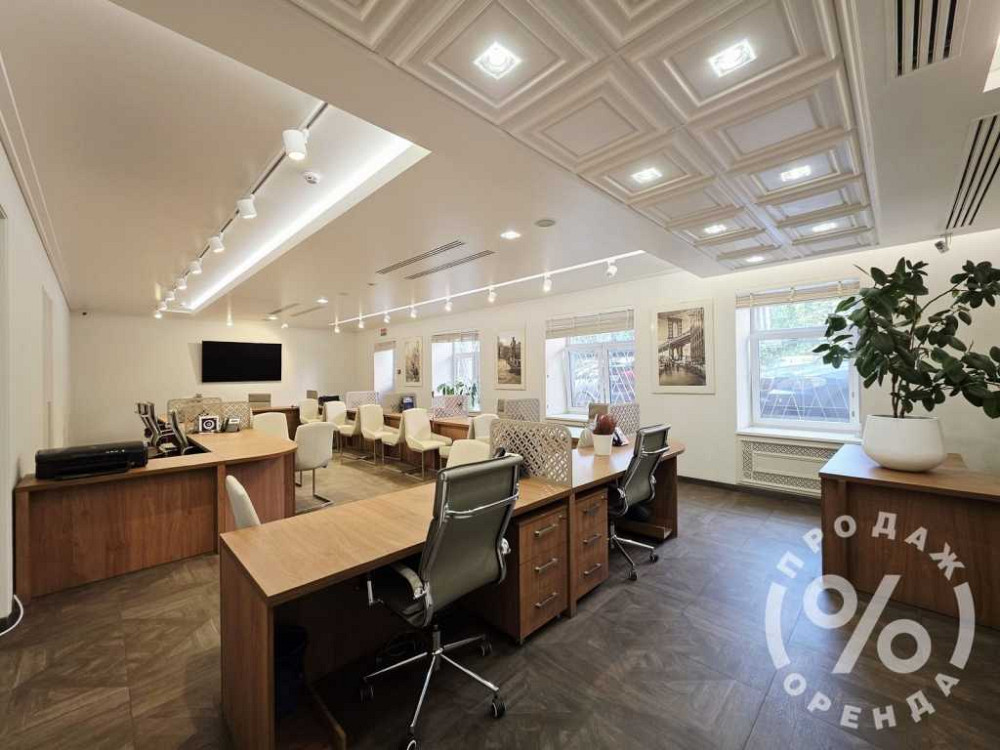 продажа торговые площади Киев, Шевченковский, 1100000 $ Київ - зображення 5