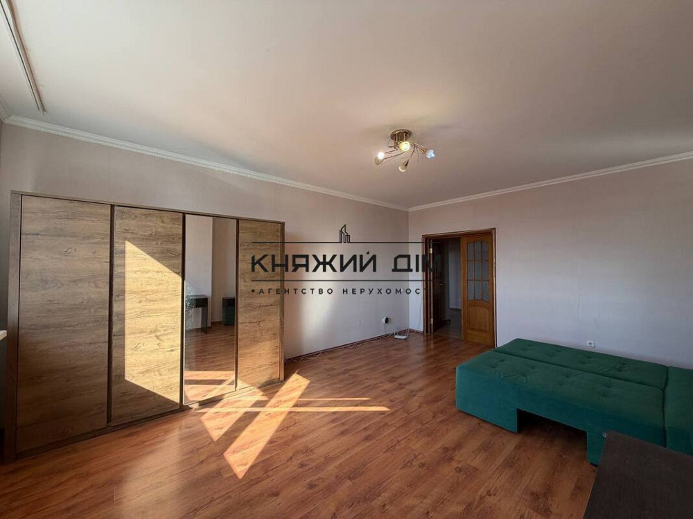 Без комісії! Є Генератор! Оренда 2-кімнатної квартири в ЖК Корона, метро Позняки. № 1188000 Київ - зображення 8