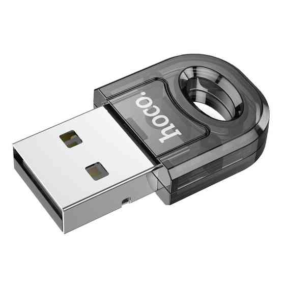 Bluetooth адаптер Hoco UA28 USB Херсон
