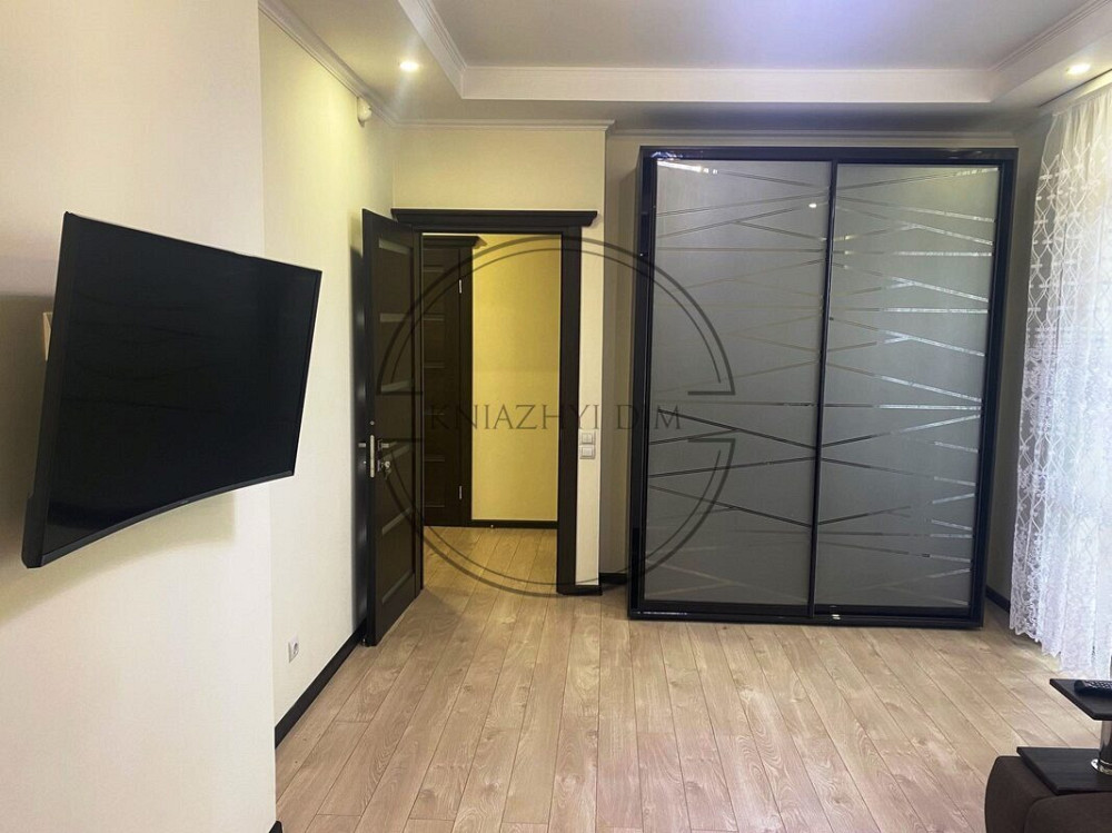 Оренда чудової 2-х к. квартири в новому будинку. №11197224 Київ - зображення 12