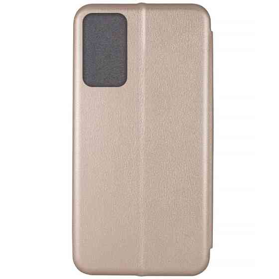 Кожаный чехол-книжка Classy для Samsung Galaxy A17 5G Херсон