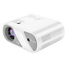 Проектор бездротовий Hoco DT1 720p WiFi 20-200 White Харків