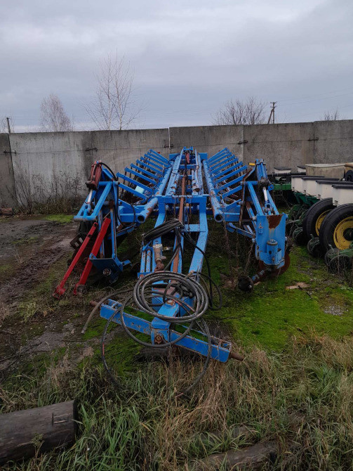 Лущильник дисковий ЛДГ-15 Бородянка - зображення 1