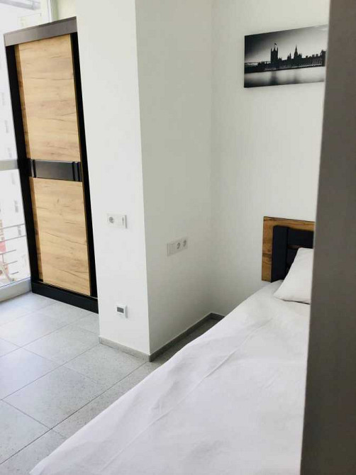 долгосрочная аренда 1-к квартира Киев, Дарницкий, 10500 грн./мес. Киев - изображение 11