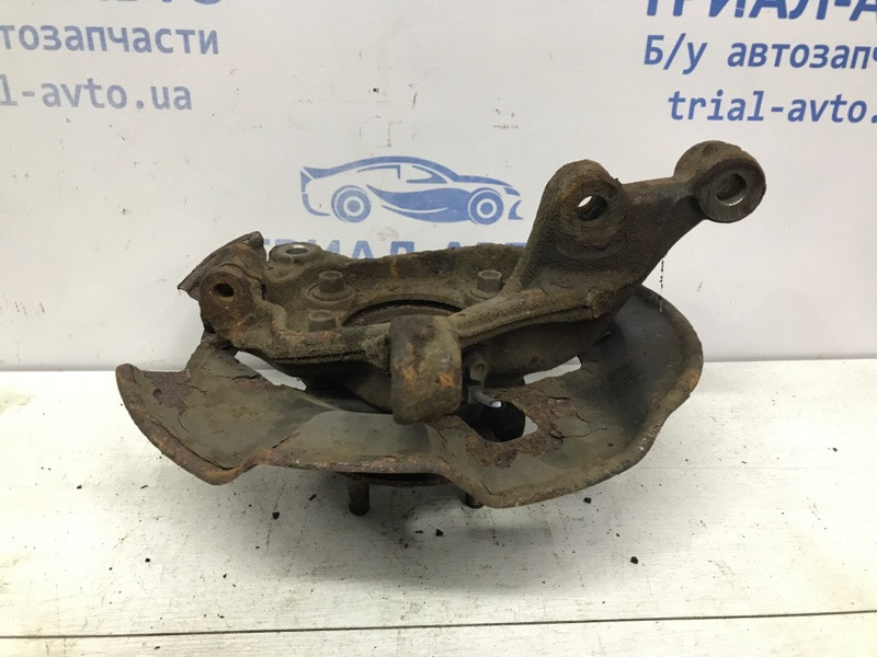 Кулак поворотный правый со ступицей Mazda 6 GJ 2.2 DIESEL 2012 (б/у) Київ - зображення 4