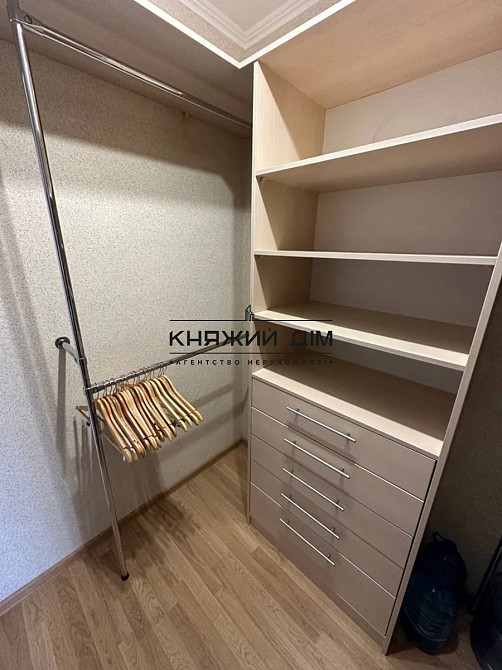 Продаж 1-но к. квартири в новому будинку м. Житомирська. № 21147172 Київ - зображення 9