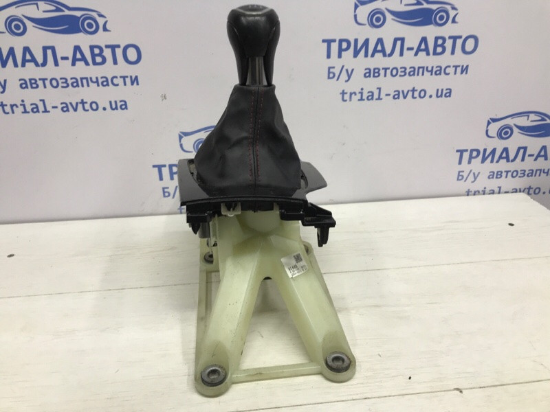 Кулиса переключения МКПП Mazda 3 BM 2.2 DIESEL 2013 (б/у) Киев - изображение 3