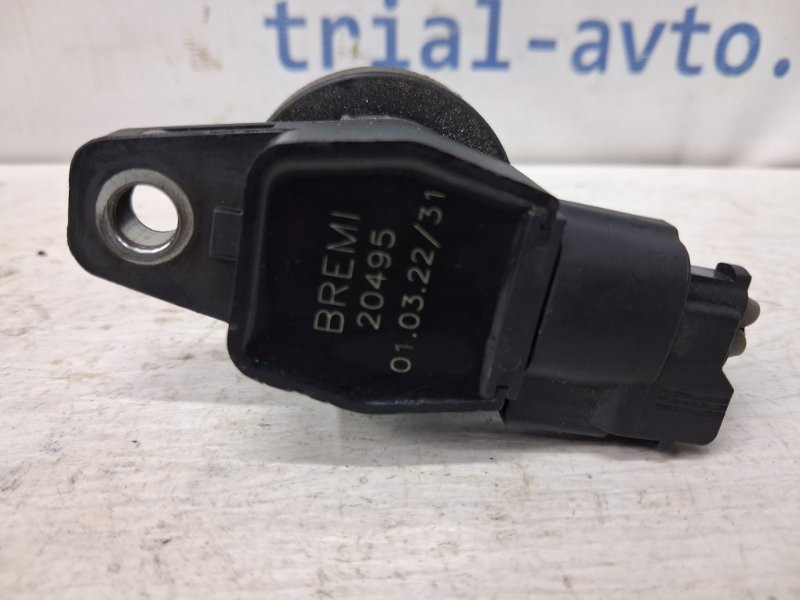 Катушка зажигания Hyundai I30 2007-2012 27300-2B010 (Арт. 78357) Київ - зображення 3