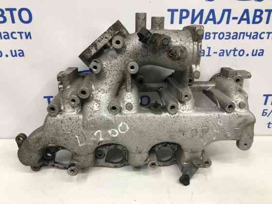 Коллектор впускной металл Mitsubishi L200 2006-2015 1540A046 (Арт. 28189) Київ