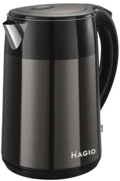 Чайник-термос Magio MG-513N 1 л Київ - зображення 6