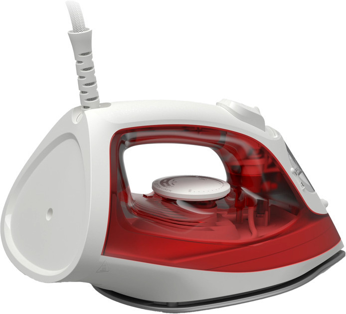 Утюг Philips 2000 Series DST2010/40 2000 Вт красный Київ - зображення 5