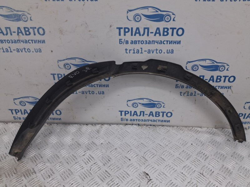 Накладка крыла  Land Rover Range Rover Evoque 2011-2018 LR066506 (Арт. 82494) Київ - зображення 3