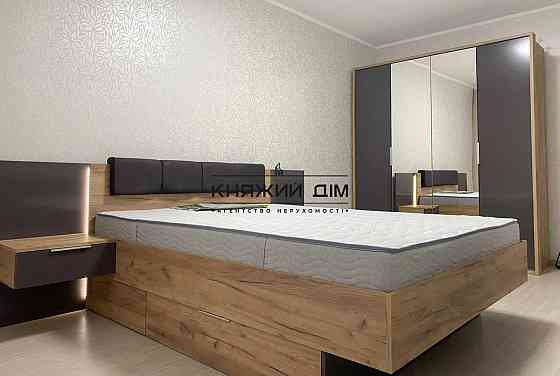 Оренда 1 кімнатної квартири метро Харківська № 11203960 Київ