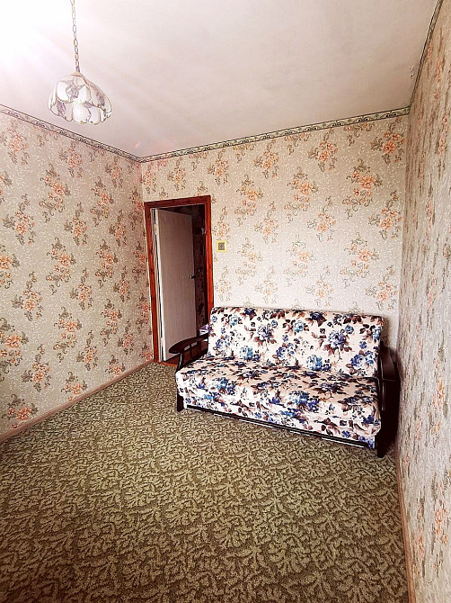 Продам меблированную 3-к квартиру (чешка) на ж/м Сокол 1 Дніпро - зображення 8