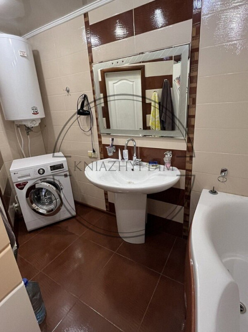 Оренда 2 кімнатної квартири по вул. Лариси Руденко 10 11202739 Київ - зображення 11