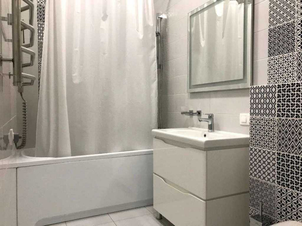 долгосрочная аренда 2-к квартира Киев, Шевченковский, 1000 $/мес. Київ - зображення 9