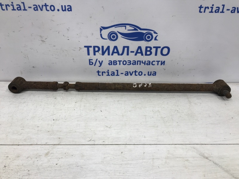 Рычаг задний прямой левый Kia Cerato LD 2004 (б/у) Київ - зображення 1