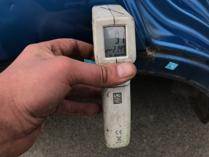 Четверть автомобиля задняя правая Kia Sportage SL 1.7 DIESEL D4FD 2010 (б/у) Київ - зображення 8