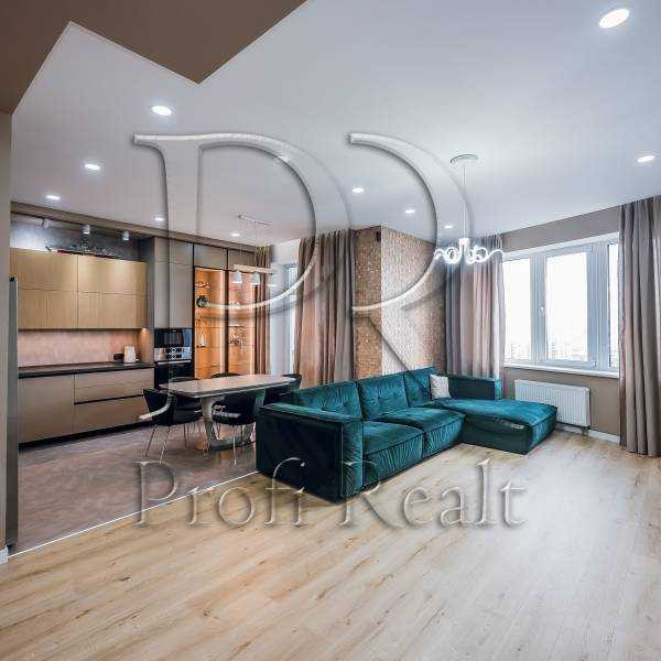 продажа 3-к квартира Киев, Днепровский, 249999 $ Киев - изображение 6