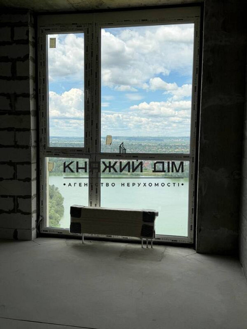 Будинок зданий ,ЖК H2O Київ - зображення 10