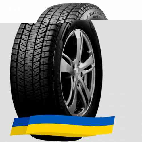 235/50 R19 Bridgestone Blizzak DM-V3 103T Позашляхова шина Київ