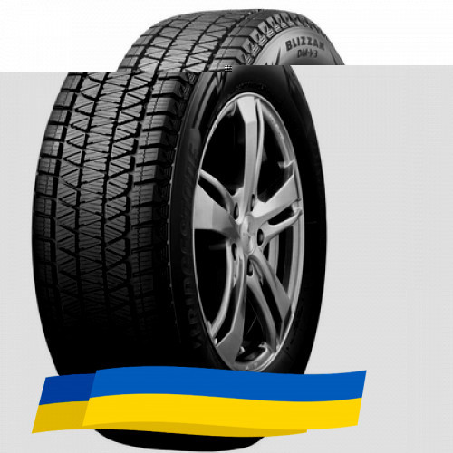 235/50 R19 Bridgestone Blizzak DM-V3 103T Позашляхова шина Київ - зображення 1
