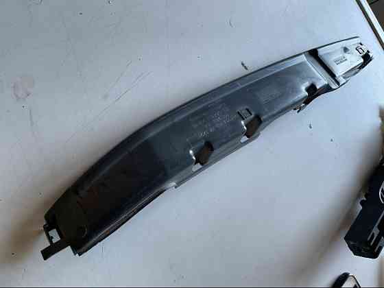 Бу накладка дверной карты задней правой Smart Forfour W454 A4547320221, MN900564 Кропивницкий