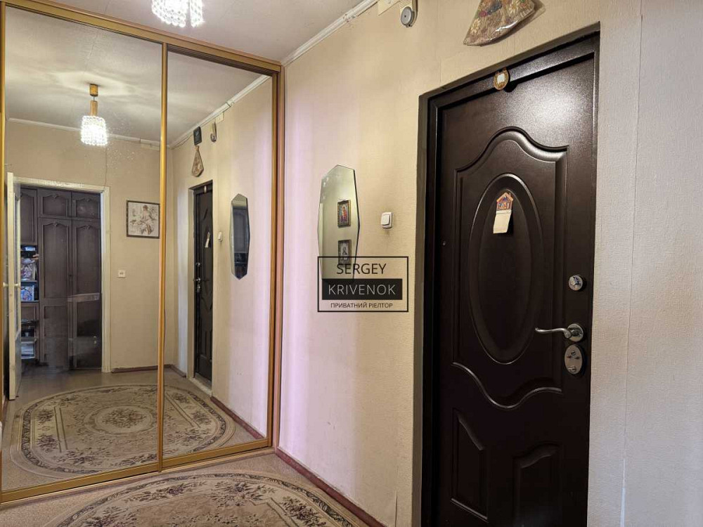 продажа 1-к квартира Киев, Святошинский, 47500 $ Київ - зображення 5