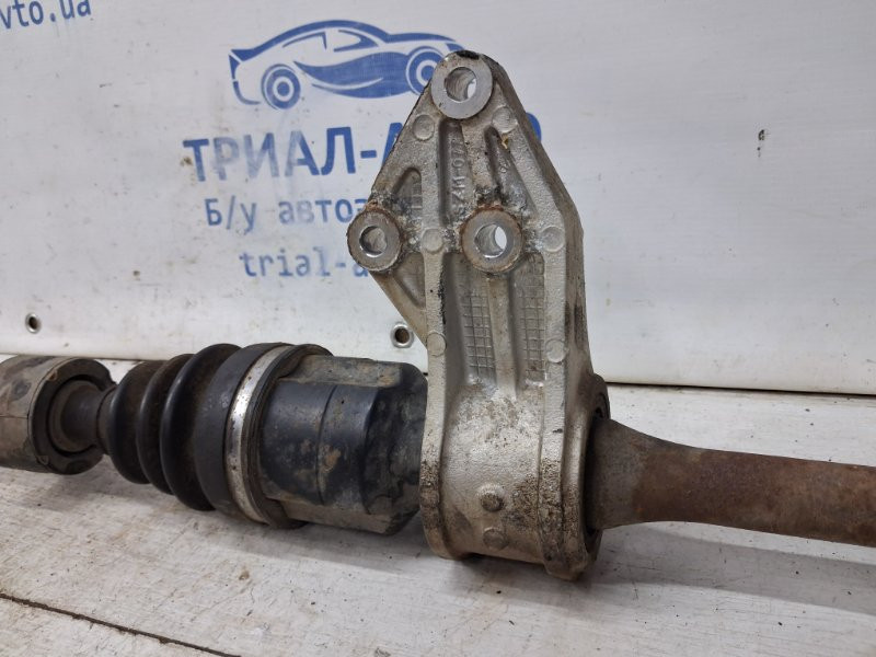 Привод передний правый АКПП Suzuki SX4 2006-2014 4410180J51 (Арт. 63054) Киев - изображение 5