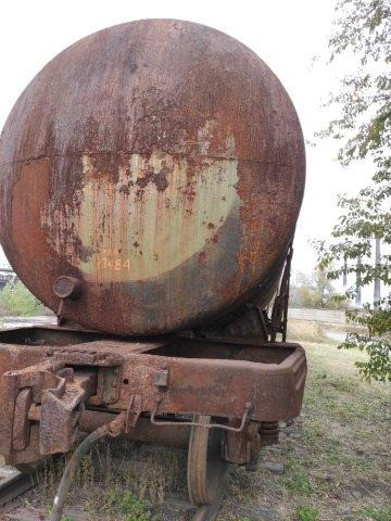 Продаж залізничних цистерн Кам'янське (Дніпродзержинськ) - зображення 5