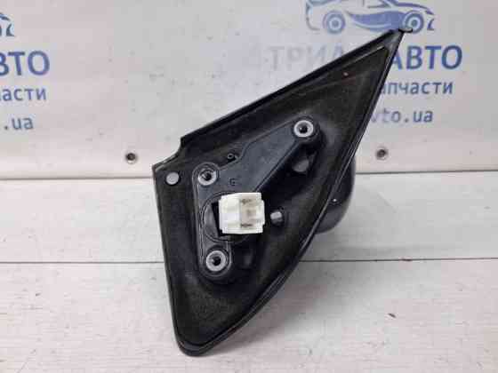 Зеркало левое Mitsubishi Outlander CU 2.4 БЕНЗИН 4G69 2003 (б/у) Киев