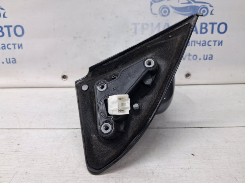 Зеркало левое Mitsubishi Outlander CU 2.4 БЕНЗИН 4G69 2003 (б/у) Киев - изображение 6