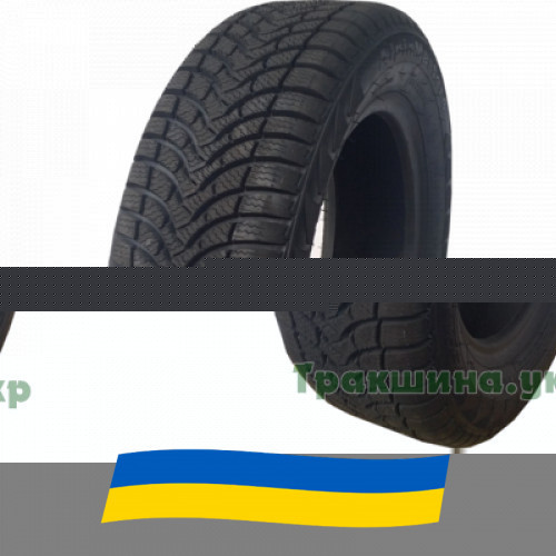 215/55 R17 Technic (наварка) Alpin Master 4 94H Легкова шина Київ - зображення 1