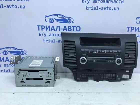 Магнитофон Mitsubishi Lancer 2007-2017 8002A311XA (Арт. 49789) Киев