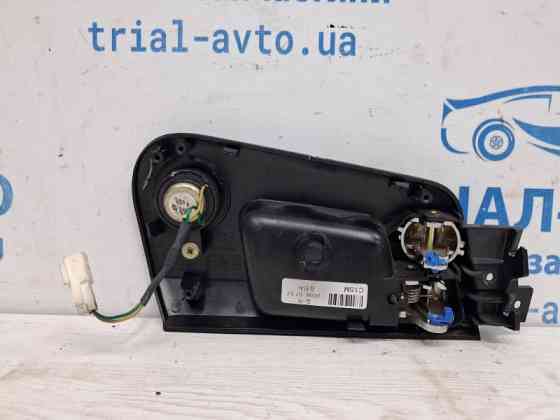 Ручка двери внутреняя передняя левая SsangYong Actyon 2005-2010 72411090001 (Арт. 75858) Київ