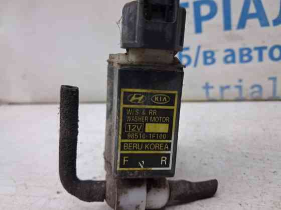 Насос омывателя стекла Kia Ceed 2006-2012 985101F100 (Арт. 84856) Киев